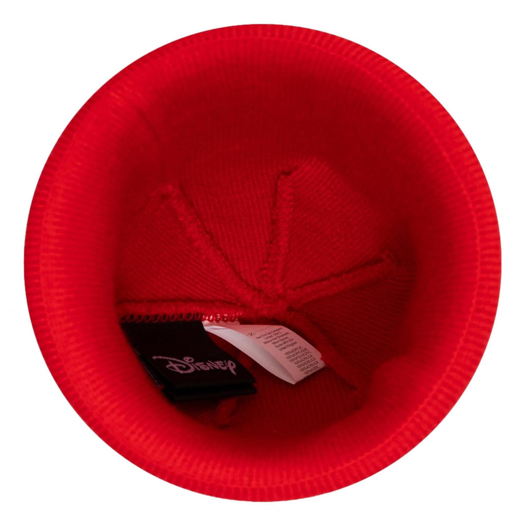 New Era Minnie Mouse Character Kids Beanie