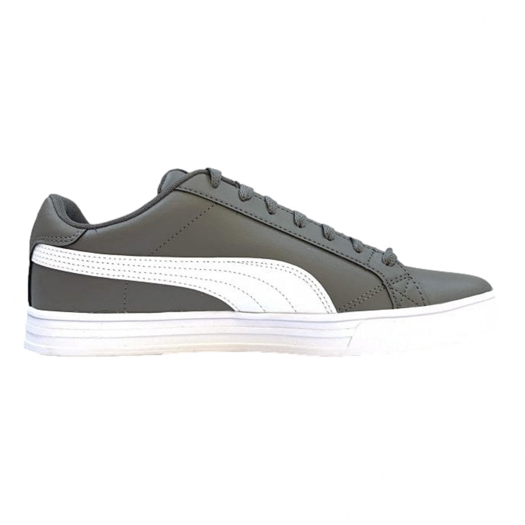 Puma Smash Vulc V3 LO Trainers