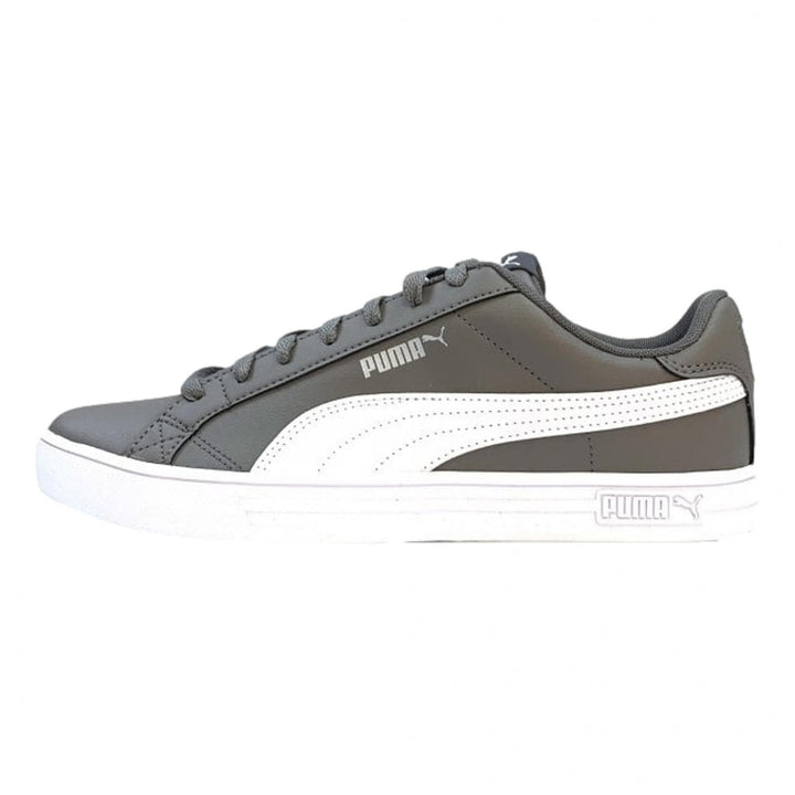 Puma Smash Vulc V3 LO Trainers