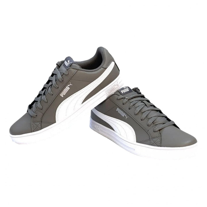 Puma Smash Vulc V3 LO Trainers
