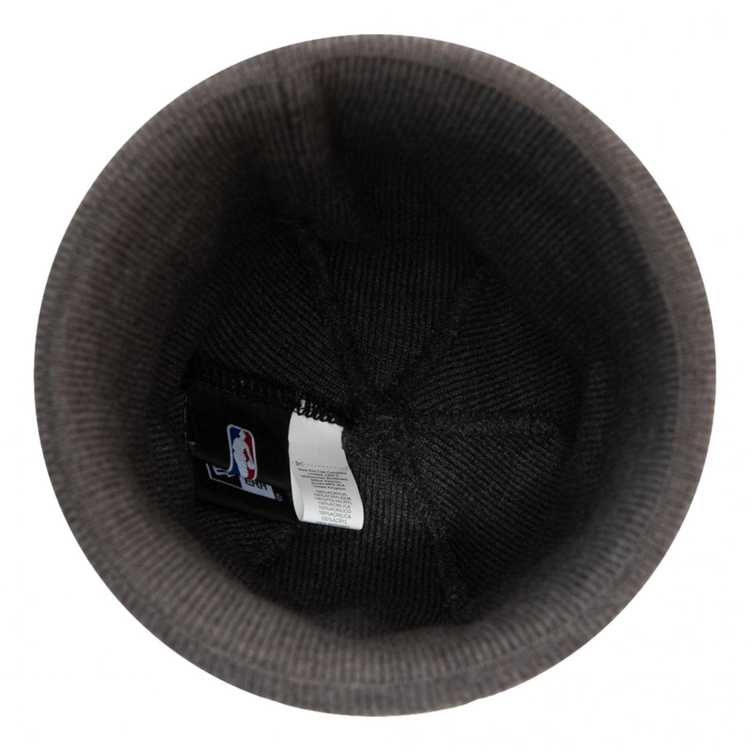 New Era LA Lakers Team Cuff Beanie