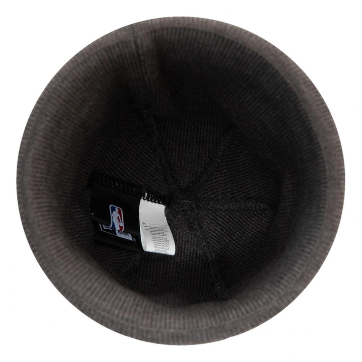 New Era LA Lakers Team Cuff Beanie
