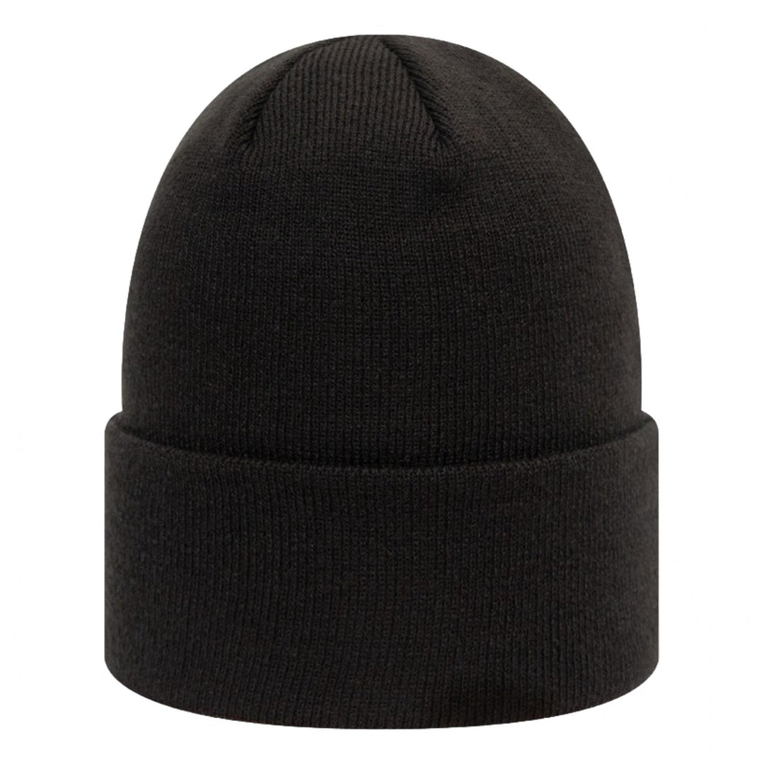 New Era New York Yankees Team Logo Cuff Beanie