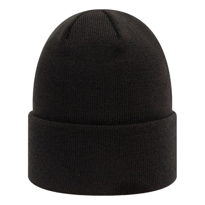 New Era New York Yankees Team Logo Cuff Beanie