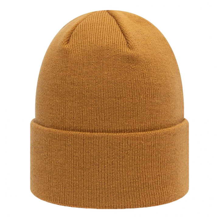 New Era New York Yankees Team Logo Cuff Beanie