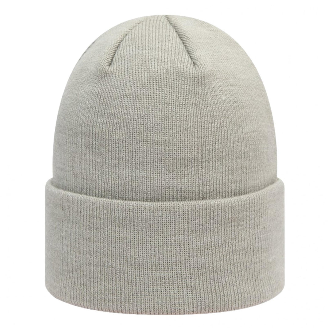 New Era New York Yankees Team Logo Cuff Beanie