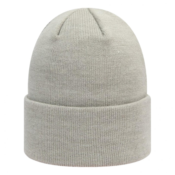 New Era New York Yankees Team Logo Cuff Beanie