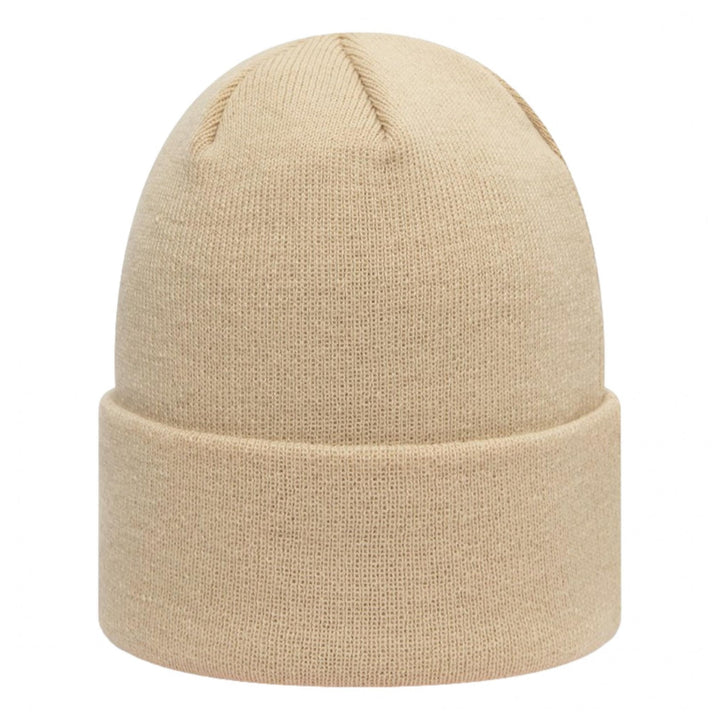 New Era New York Yankees League Essential Cuff Beanie