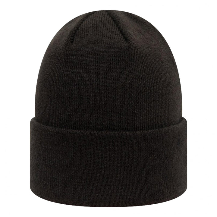 New Era New York Yankees League Essential Cuff Beanie