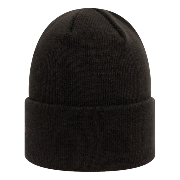 New Era New York Yankees League Essential Cuff Beanie