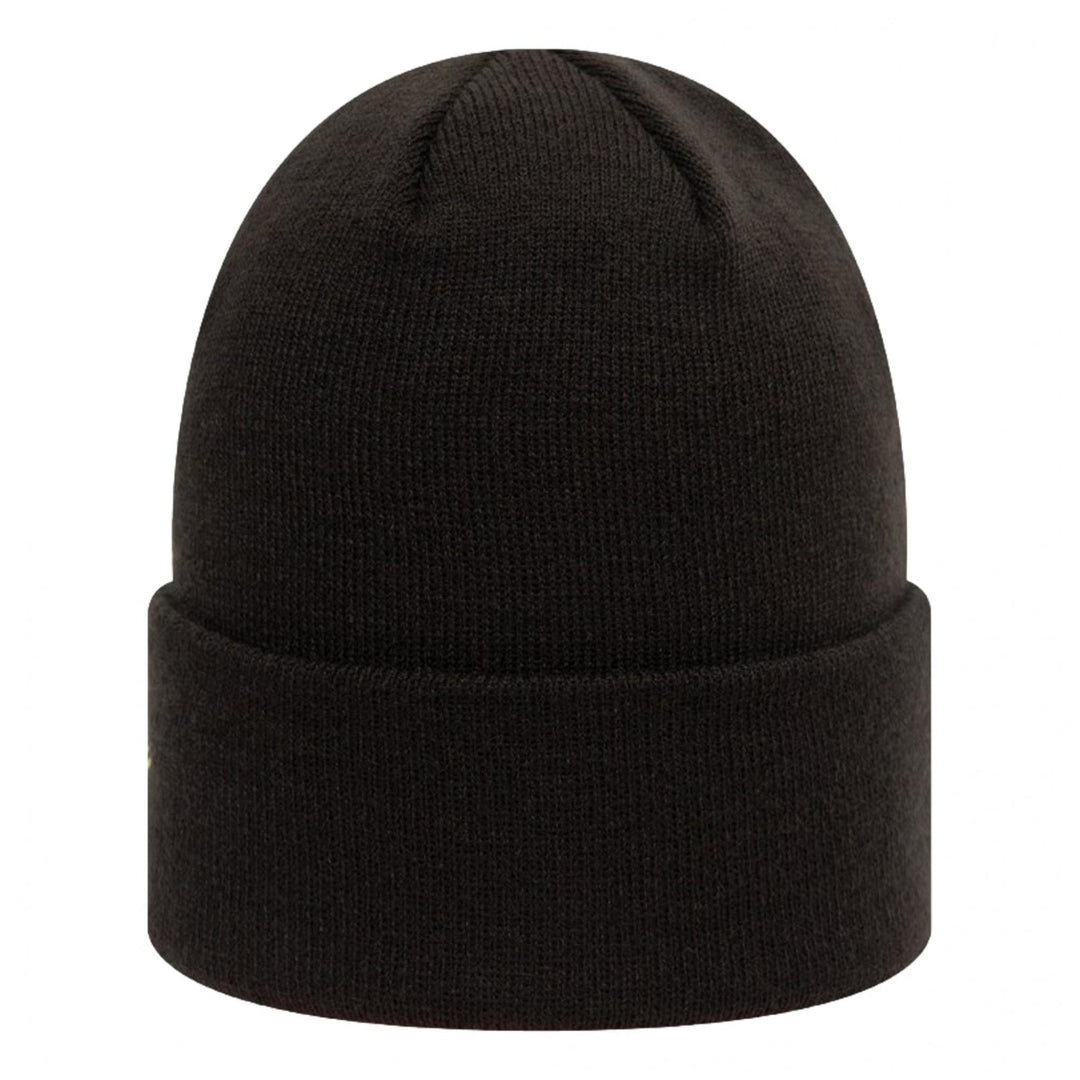 New Era New York Yankees League Essential Cuff Beanie