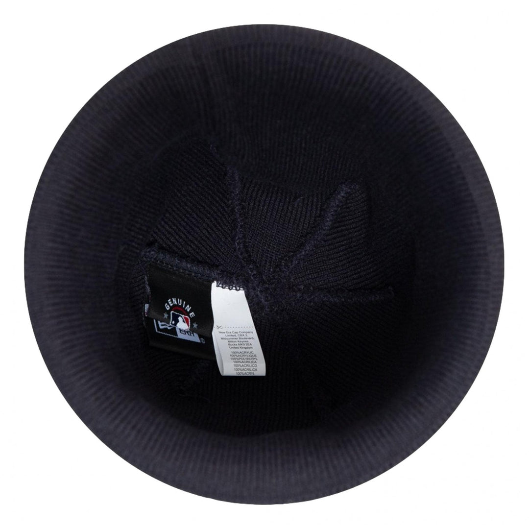 New Era Boston Red Sox Team Cuff Beanie