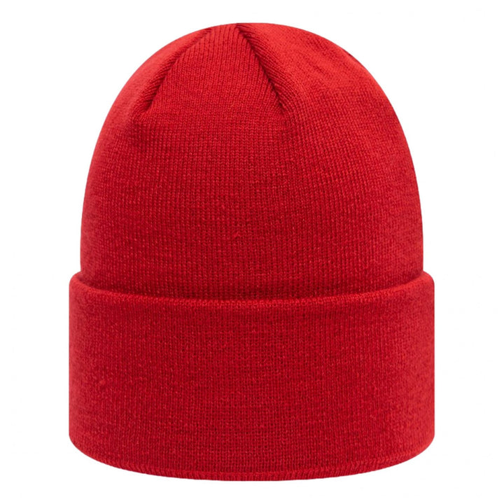 New Era Boston Red Sox League Essential Cuff Beanie