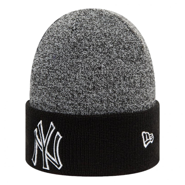 New Era NY Yankees Pop Cuff Beanie