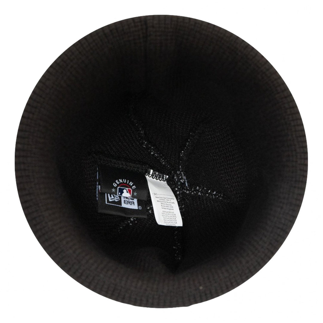 New Era NY Yankees Pop Cuff Beanie