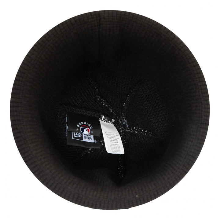 New Era NY Yankees Pop Cuff Beanie