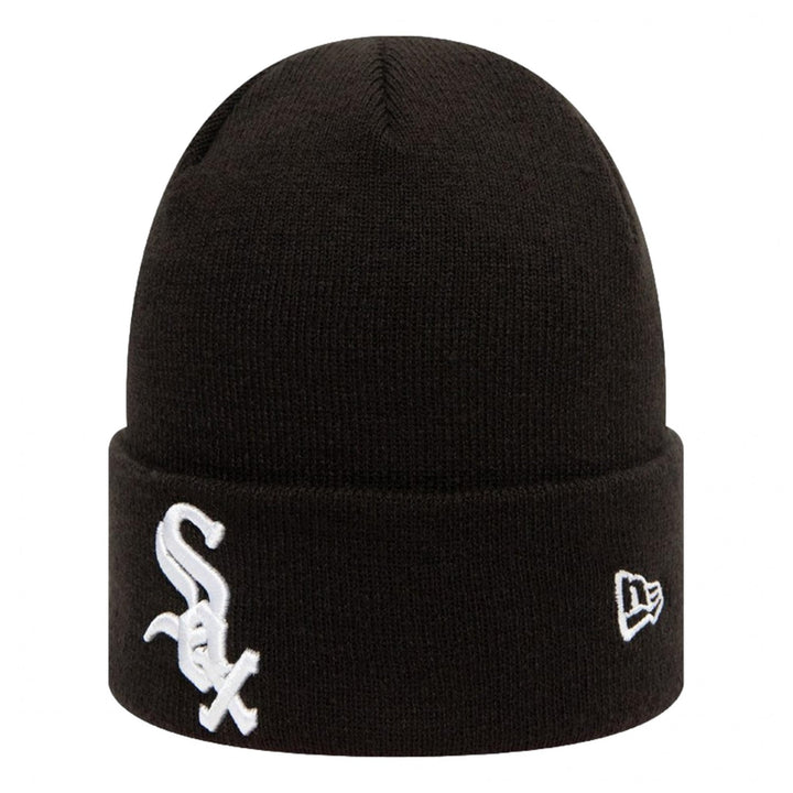 New Era Chicago White Sox League Essential Cuff Beanie
