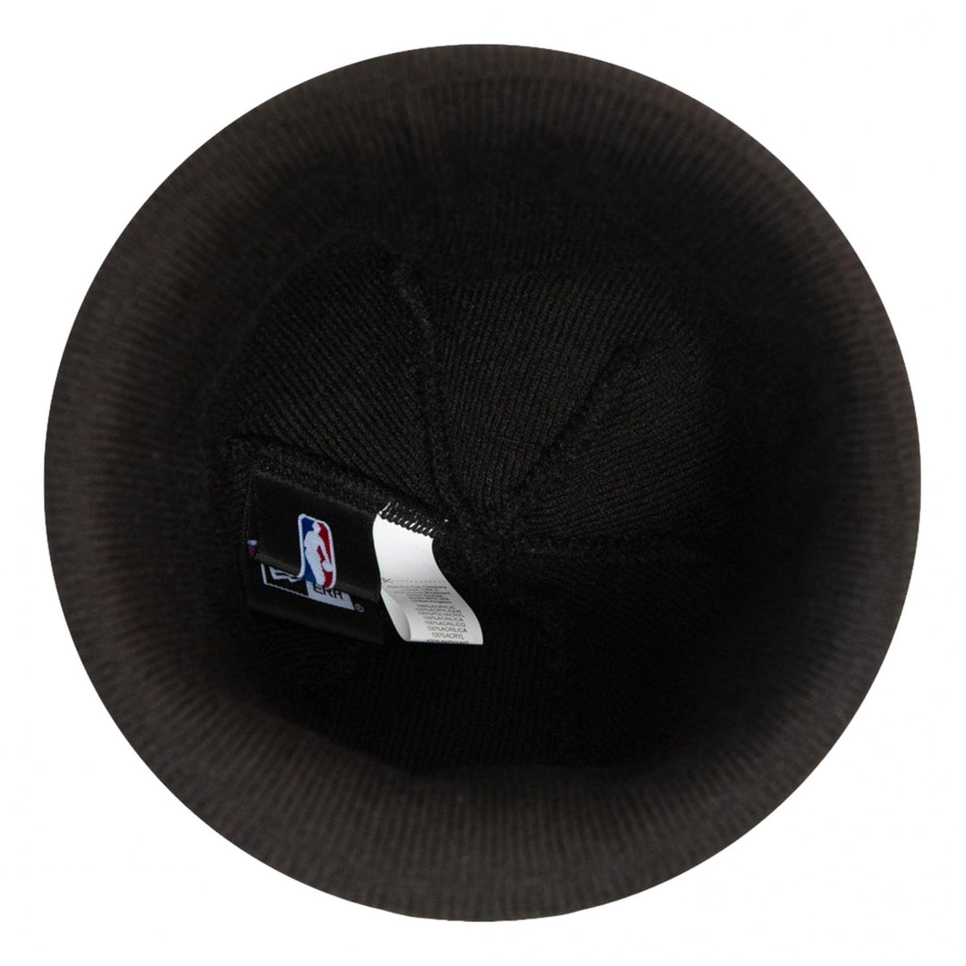 New Era Chicago Bulls Team Cuff Beanie
