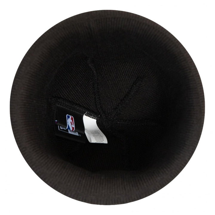 New Era Chicago Bulls Team Cuff Beanie