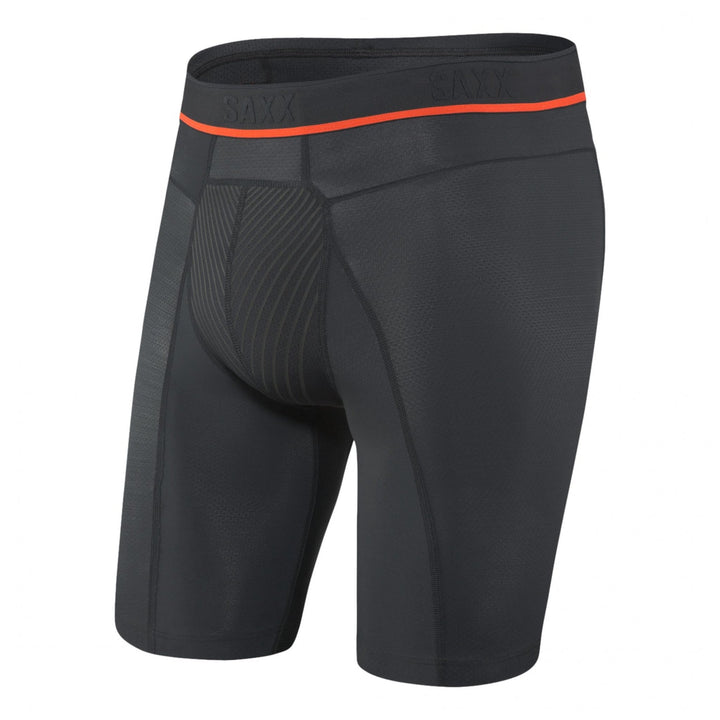 Saxx Underwear Hyperdrive Long Leg Men&