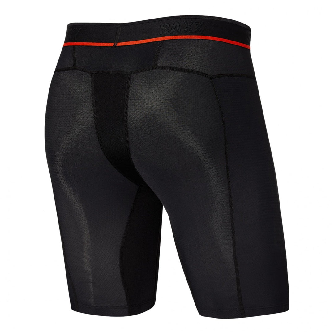Saxx Underwear Hyperdrive Long Leg Men&