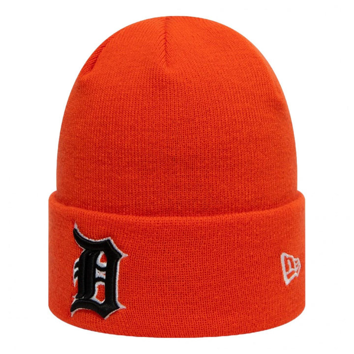 New Era Detroit Tigers League Essential Cuff Beanie