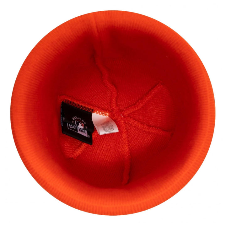 New Era Detroit Tigers League Essential Cuff Beanie