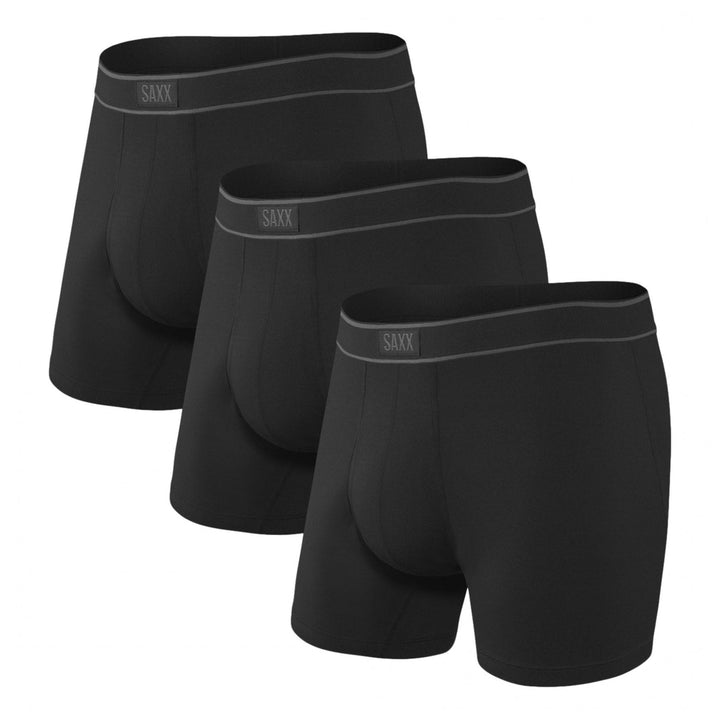 Saxx Underwear Daytripper 3 Pack Men&