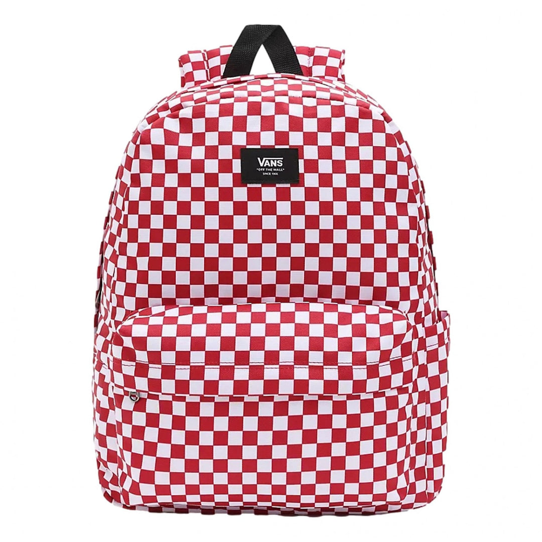 Vans Old Skool Check Backpack