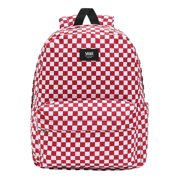 Vans Old Skool Check Backpack