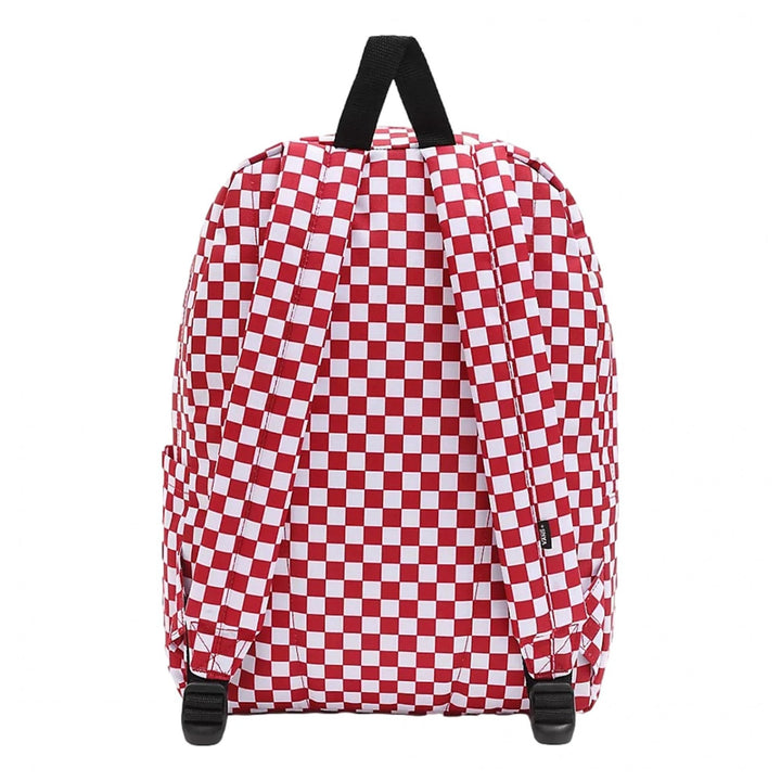 Vans Old Skool Check Backpack