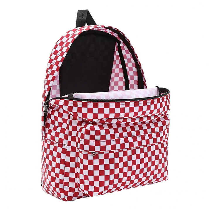 Vans Old Skool Check Backpack
