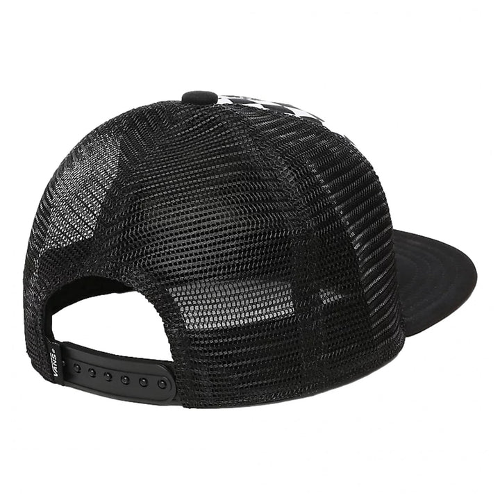Vans Classic Patch Kids Plus Trucker Cap