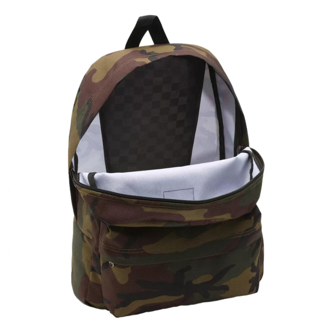 Vans Old Skool IIII Backpack