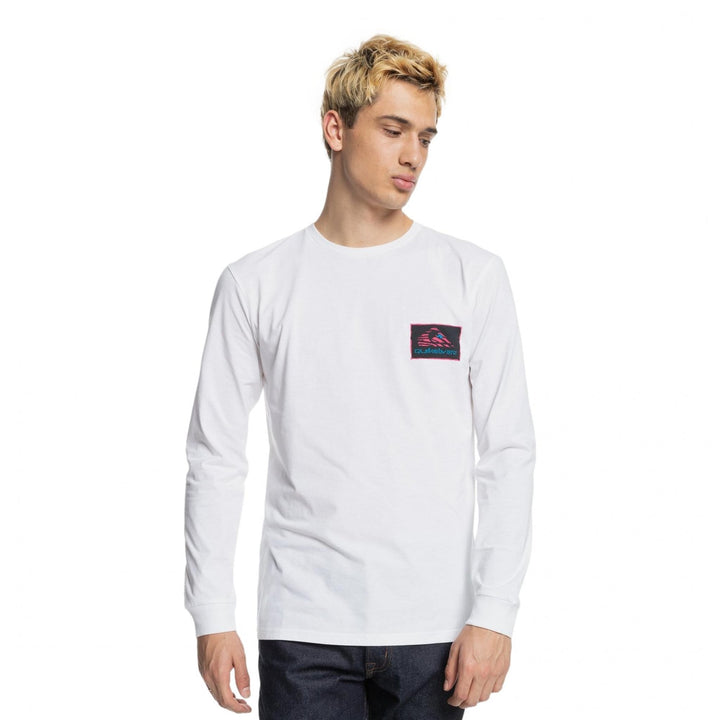 Quiksilver Return To The Moon T-Shirt