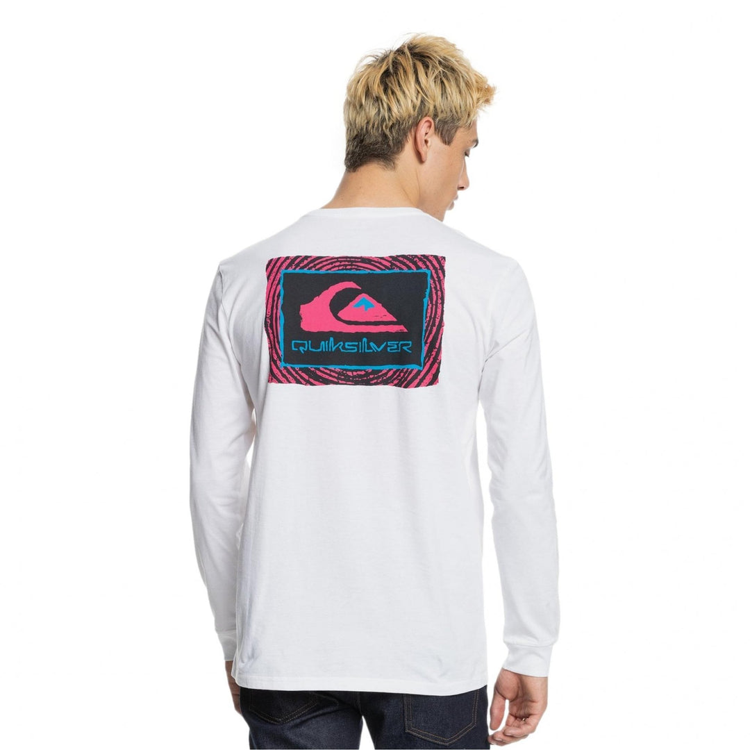 Quiksilver Return To The Moon T-Shirt