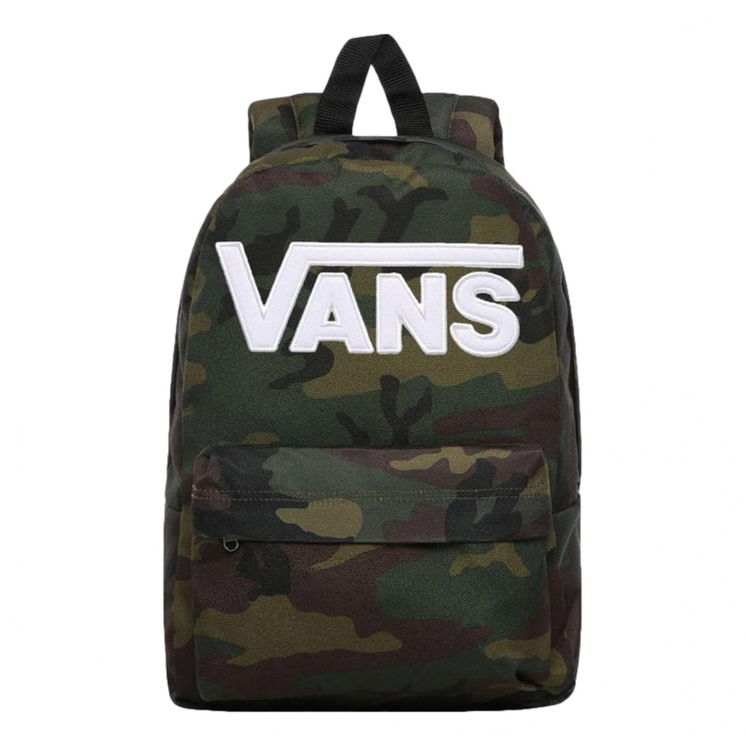 Vans New Skool Kids Backpack