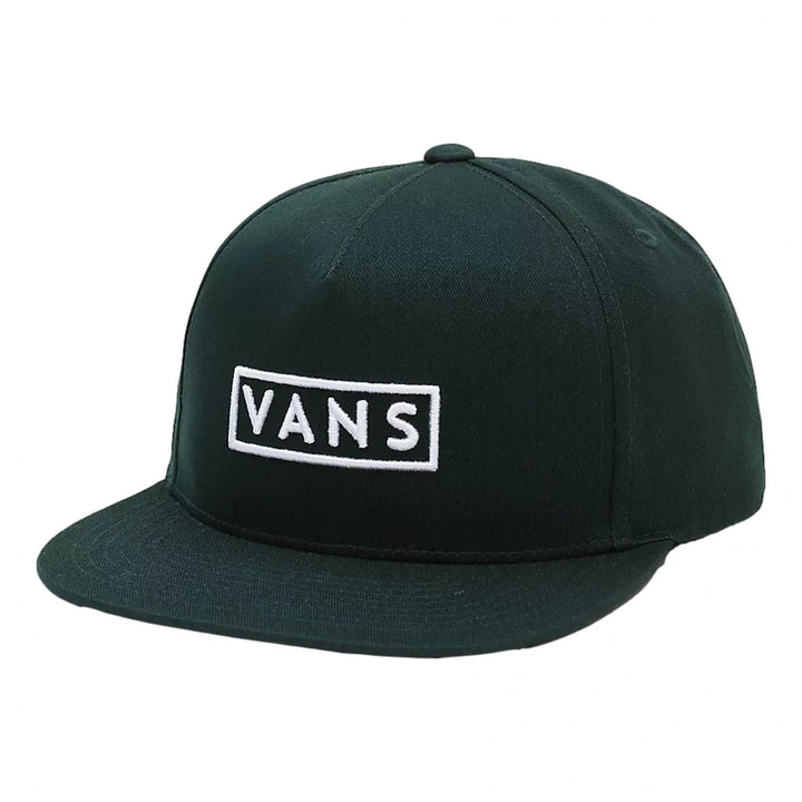 Vans Easy Box Snapback Cap