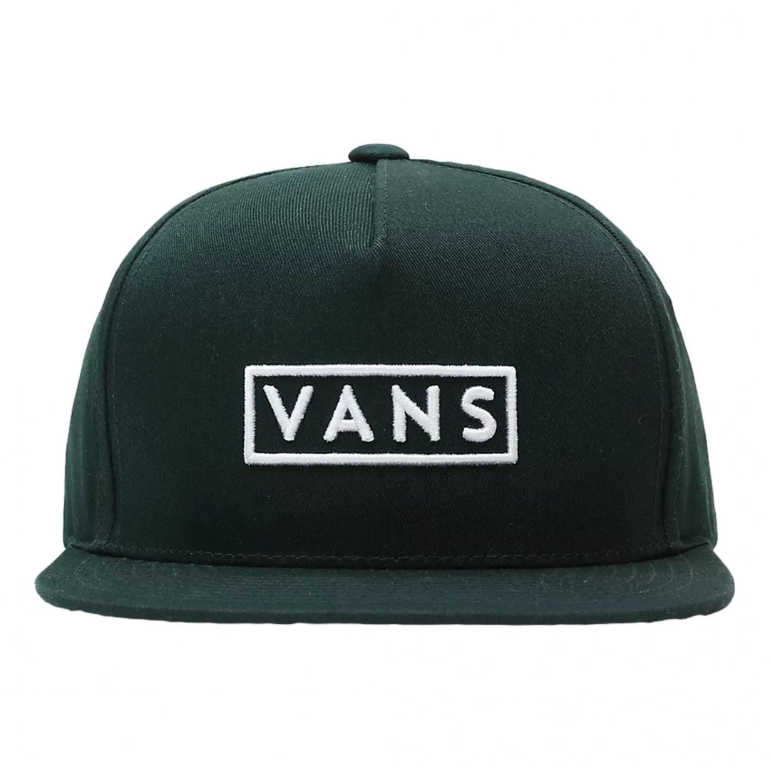 Vans Easy Box Snapback Cap