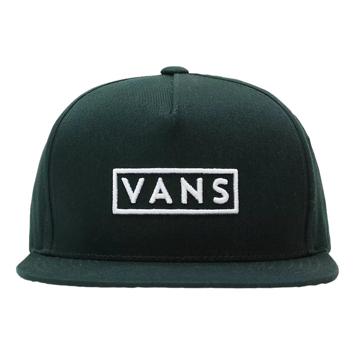 Vans Easy Box Snapback Cap