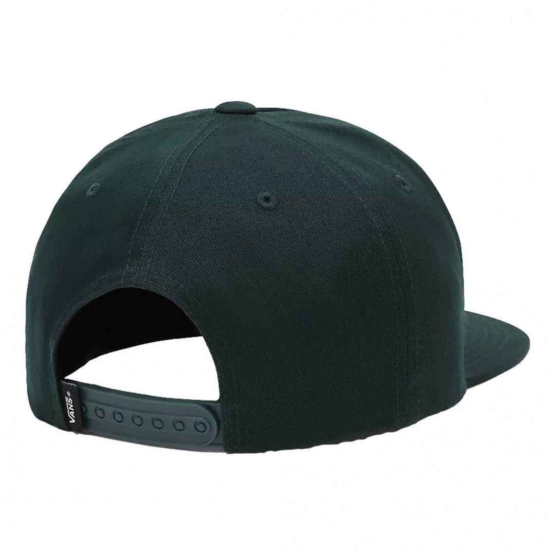 Vans Easy Box Snapback Cap