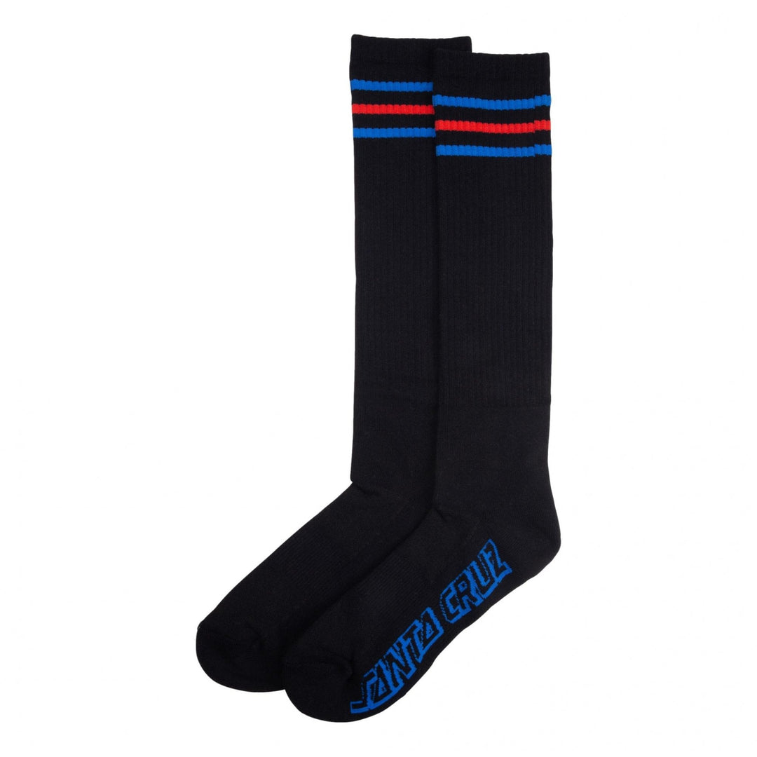 Santa Cruz Void Socks