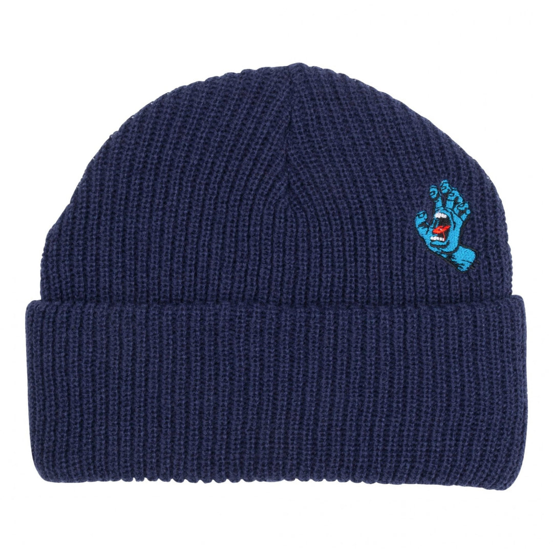 Santa Cruz Screaming Mini Hand Beanie