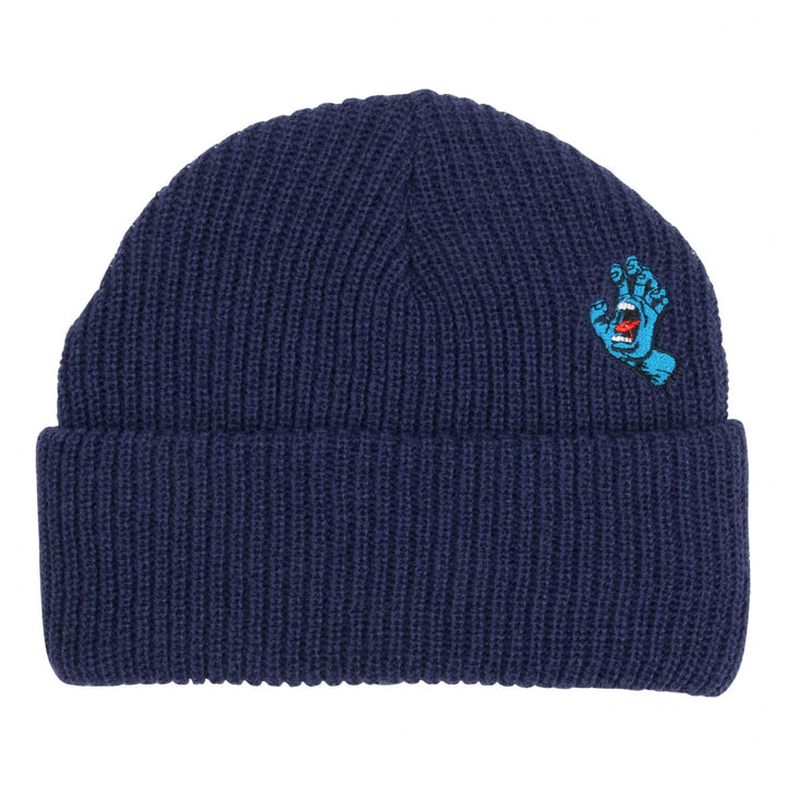 Santa Cruz Screaming Mini Hand Beanie