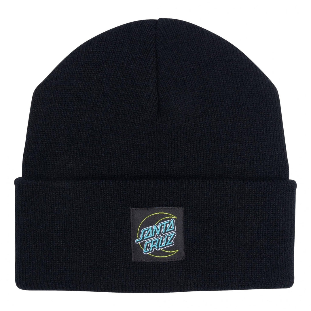 Santa Cruz Empty Moon Dot Beanie