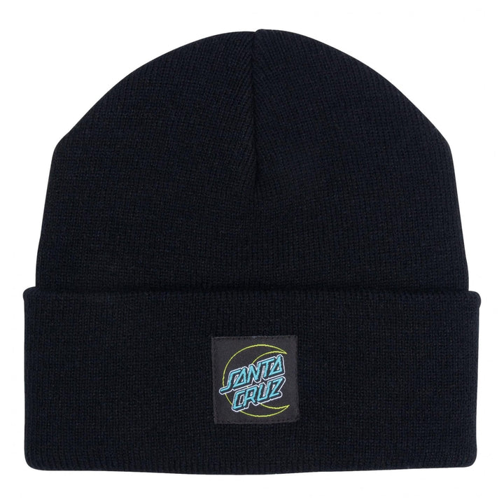 Santa Cruz Empty Moon Dot Beanie