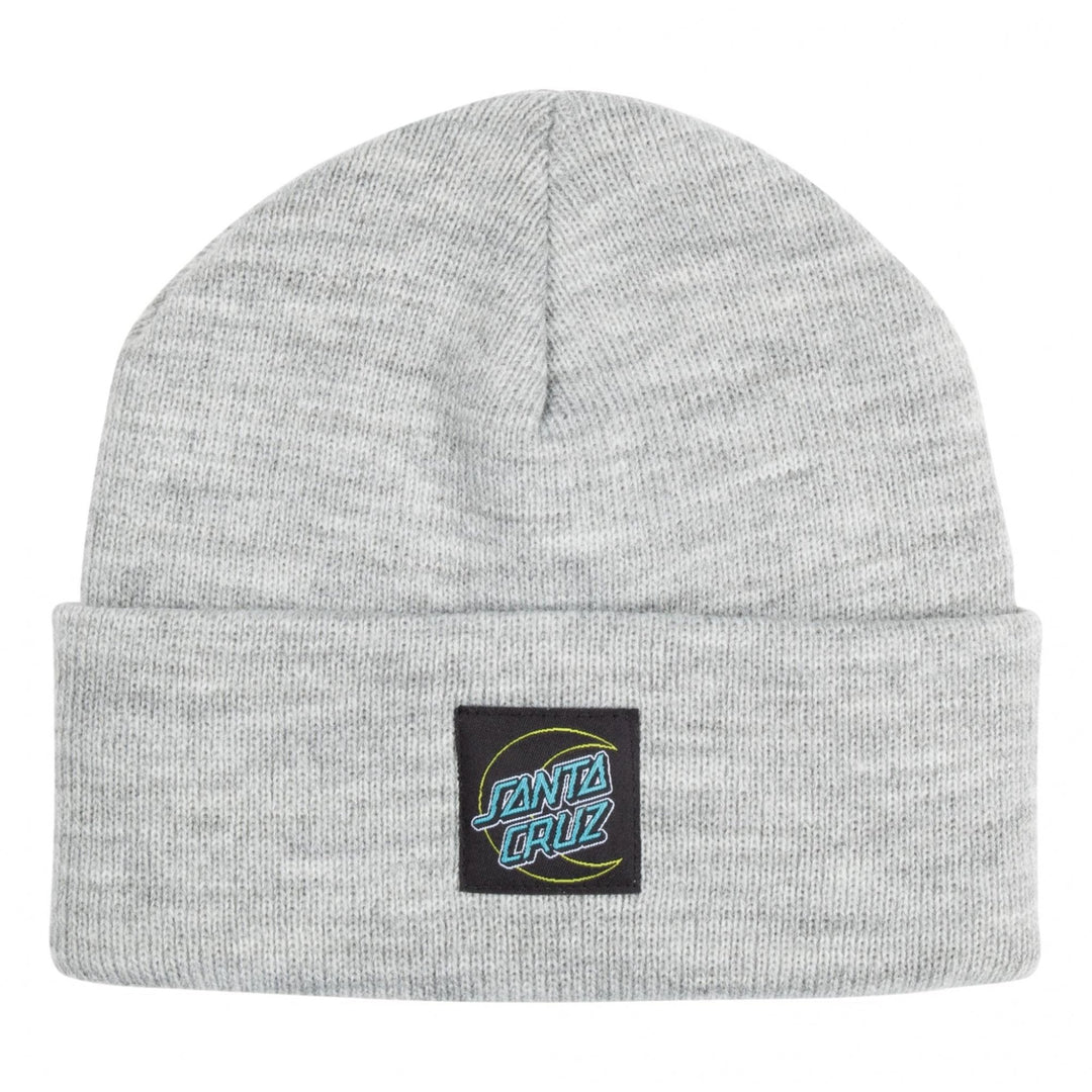 Santa Cruz Empty Moon Dot Beanie