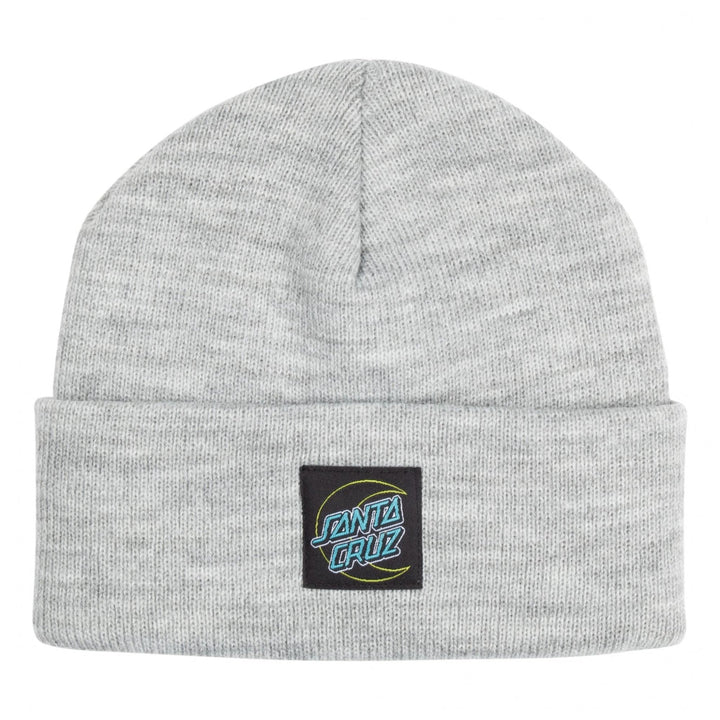 Santa Cruz Empty Moon Dot Beanie