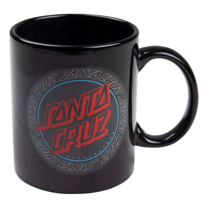 Santa Cruz Void Mug