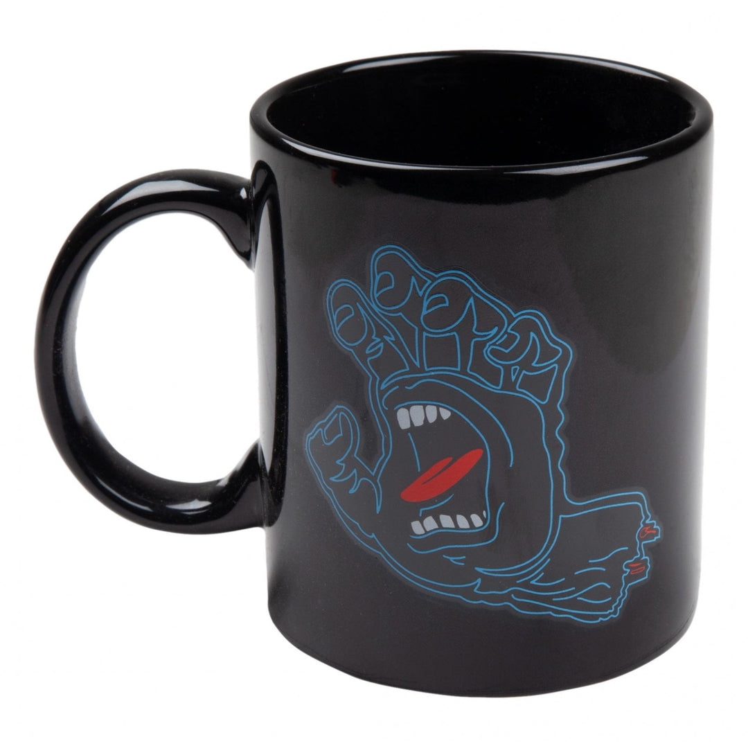 Santa Cruz Void Mug